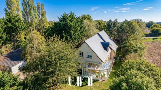Vente Maison 6 pi�ces SALLENELLES 14121