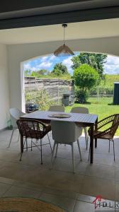 Vente Appartement 3 pi�ces ROBERT 97231
