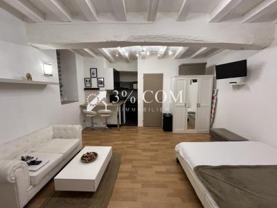 Vente Appartement NANTES 44000