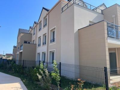 Location Appartement 4 pi�ces CANNES-ECLUSE 77130