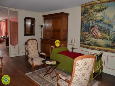 Vente Maison 6 pi�ces DUN-LE-PALESTEL 23800