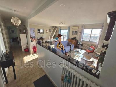 Vente Appartement 4 pi�ces TOULON 83000