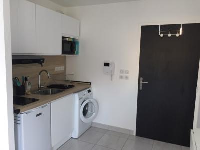 Location Appartement NANTES 44000
