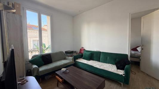 Vente Appartement 2 pi�ces SURESNES 92150