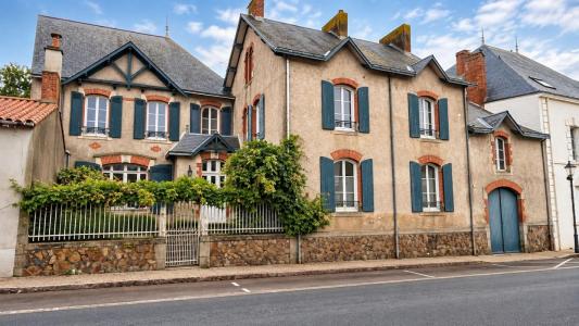 Vente Appartement 2 pi�ces AIZENAY 85190