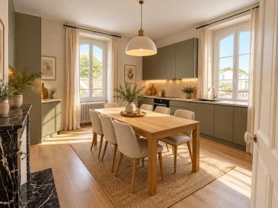 Vente Appartement 2 pi�ces AIZENAY 85190