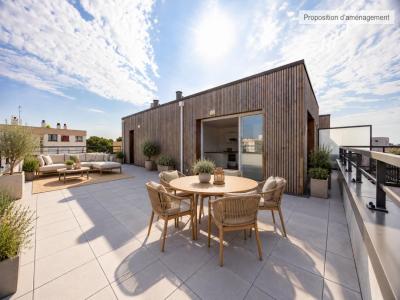 Vente Appartement 4 pi�ces SAINT-HERBLAIN 44800