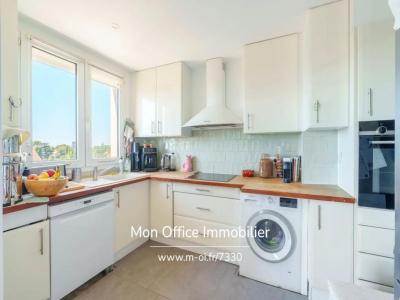 Vente Appartement 4 pi�ces MARSEILLE-12EME-ARRONDISSEMENT 13012