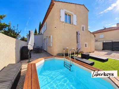 Vente Maison 3 pi�ces ISTRES 13800