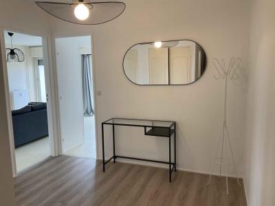 Location Appartement 4 pi�ces MONTLUCON 03100