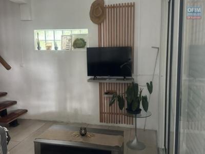 Location vacances Maison 3 pi�ces SAINT-PIERRE 97410