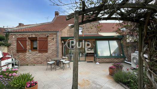 Vente Maison ROUVROY 62320