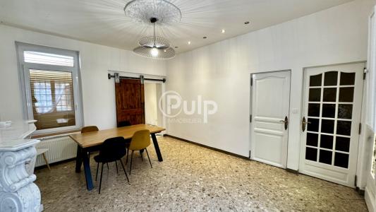 Vente Maison 3 pi�ces BRUAY-LA-BUISSIERE 62700