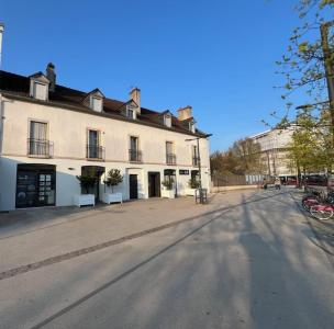 Vente Bureau DIJON 21000