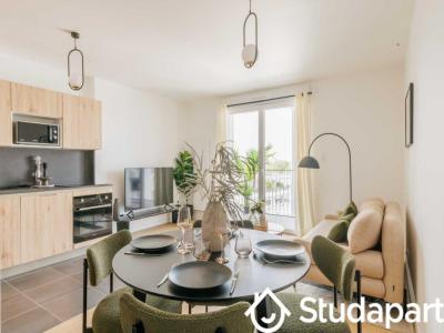 Location Appartement 2 pi�ces CLICHY 92110