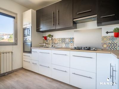 Location Appartement 2 pi�ces BEAURECUEIL 13100