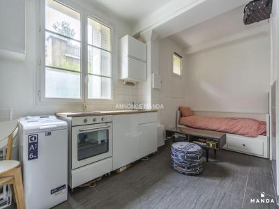Location Appartement COURBEVOIE 92400