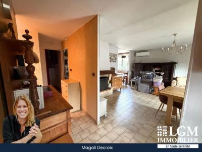 Vente Maison 6 pi�ces JACOU 34830