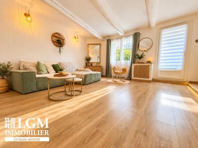 Vente Maison 5 pi�ces ENSUES-LA-REDONNE 13820