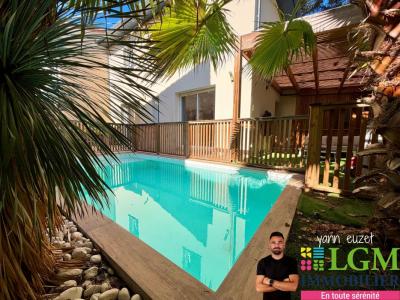 Vente Maison 4 pi�ces SAINT-BRES 34670