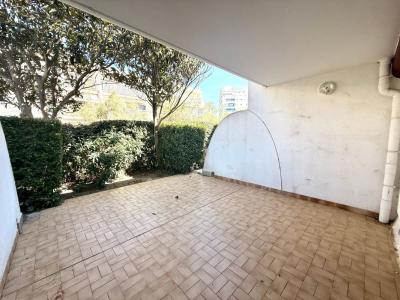 Vente Appartement GRANDE-MOTTE 34280