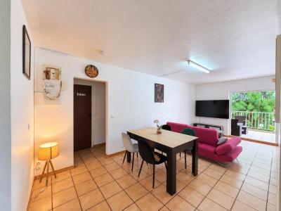 Vente Appartement 4 pi�ces SAINTE-MARIE 97230