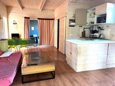 Location Maison 3 pi�ces GUJAN-MESTRAS 33470