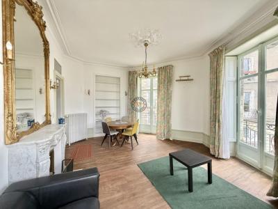 Location Appartement 4 pi�ces NANTES 44000