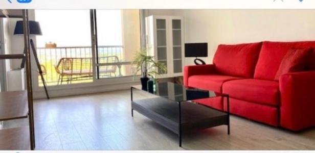 Location Appartement ENNERY 95300