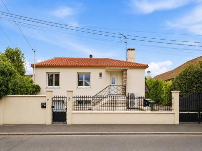 Vente Maison 6 pi�ces SAVIGNY-SUR-ORGE 91600