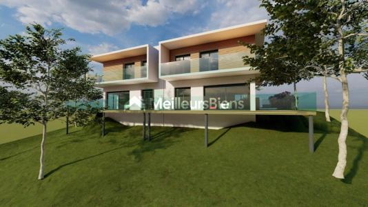 Vente Maison 5 pi�ces EVIAN-LES-BAINS 74500