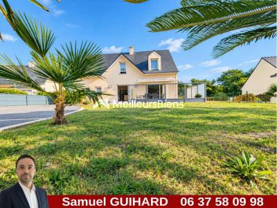 Vente Maison 6 pi�ces PIRIAC-SUR-MER 44420