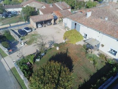 Vente Maison 4 pi�ces BLANZAY 86400