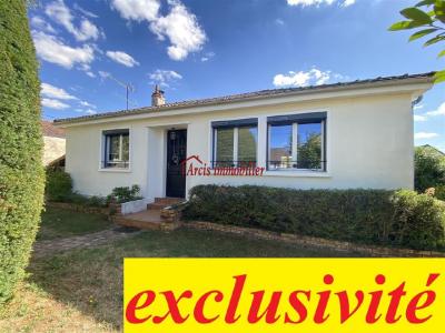 Vente Maison 6 pi�ces ARCIS-SUR-AUBE 10700