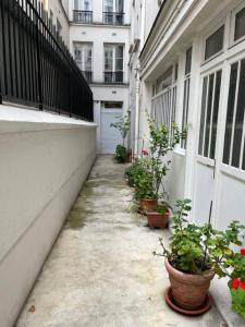 Location Appartement 2 pi�ces PARIS-10EME-ARRONDISSEMENT 75010