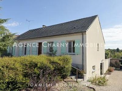 Vente Maison 5 pi�ces DOUCHY 45220