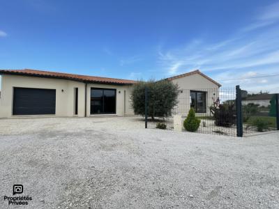 Vente Maison 5 pi�ces SAINT-YRIEIX-SUR-CHARENTE 16710