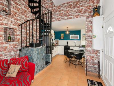 Vente Maison 3 pi�ces NISSAN-LEZ-ENSERUNE 34440