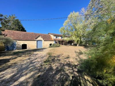 Vente Maison 9 pi�ces SAINT-MEDARD-DE-MUSSIDAN 24400
