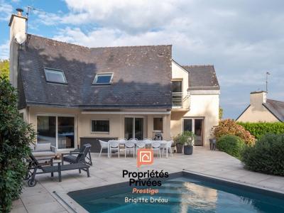 Vente Maison 6 pi�ces FOUESNANT 29170