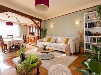 Vente Maison 3 pi�ces MONDOUBLEAU 41170