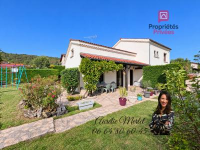 Vente Maison 5 pi�ces CEBAZAT 63118