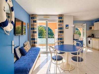 Vente Appartement 2 pi�ces AGAY 83530
