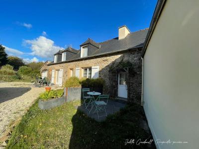 Vente Maison 5 pi�ces PLOUEZEC 22470