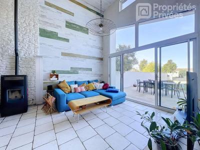 Vente Maison 5 pi�ces ANDILLY 17230