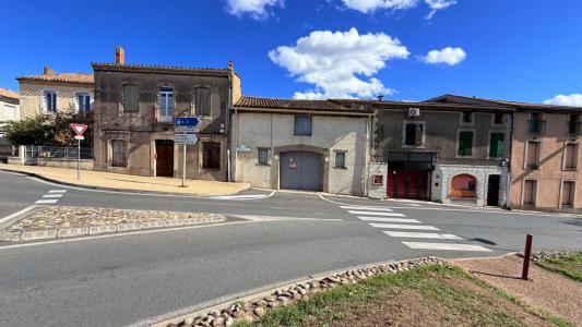 Vente Maison 2 pi�ces TREBES 11800