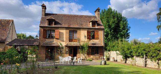 Vente Prestige TILLIERES-SUR-AVRE 27570