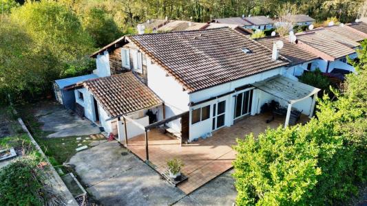 Vente Maison 7 pi�ces AUREILHAN 40200