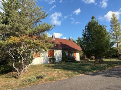 Vente Maison 4 pi�ces CHARCHILLA 39260