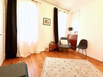 Vente Appartement 2 pi�ces PARIS-9EME-ARRONDISSEMENT 75009
